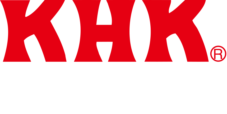KHK 小原齿轮